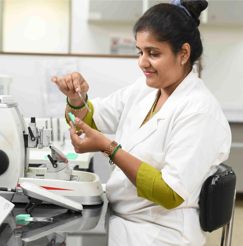 Cancer Diagnostics